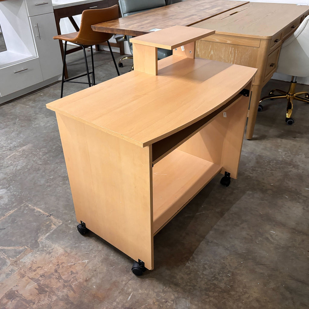 Amazon Mobile Computer Desk
