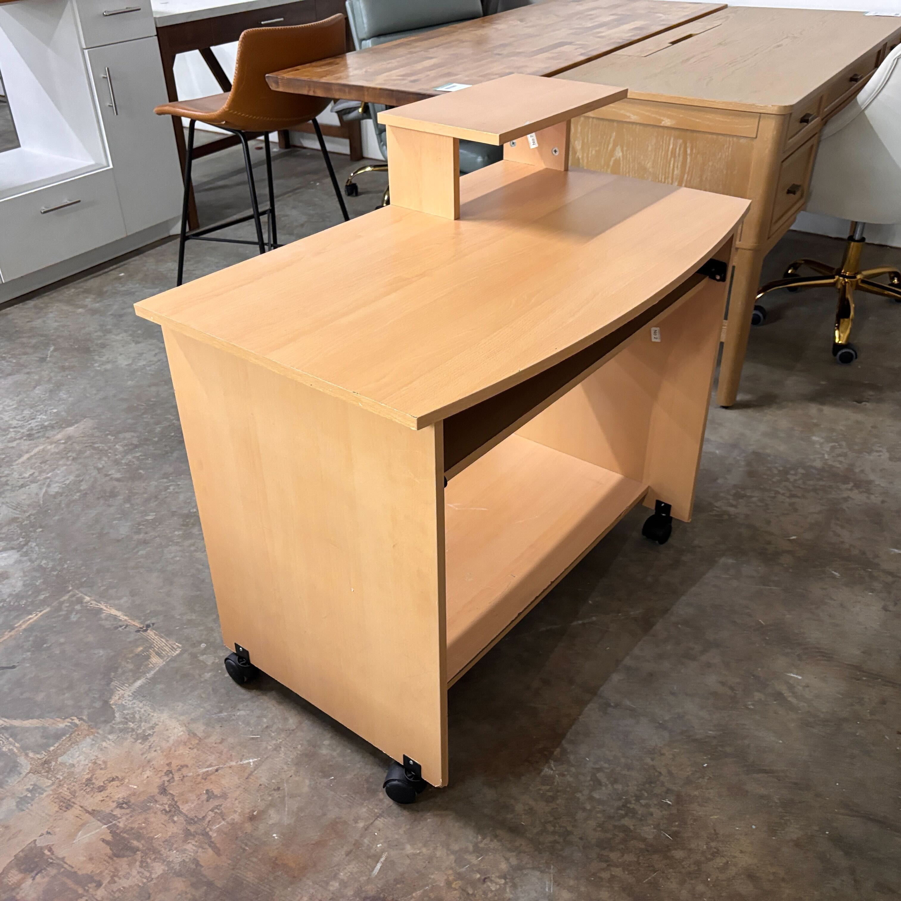 Amazon Mobile Computer Desk