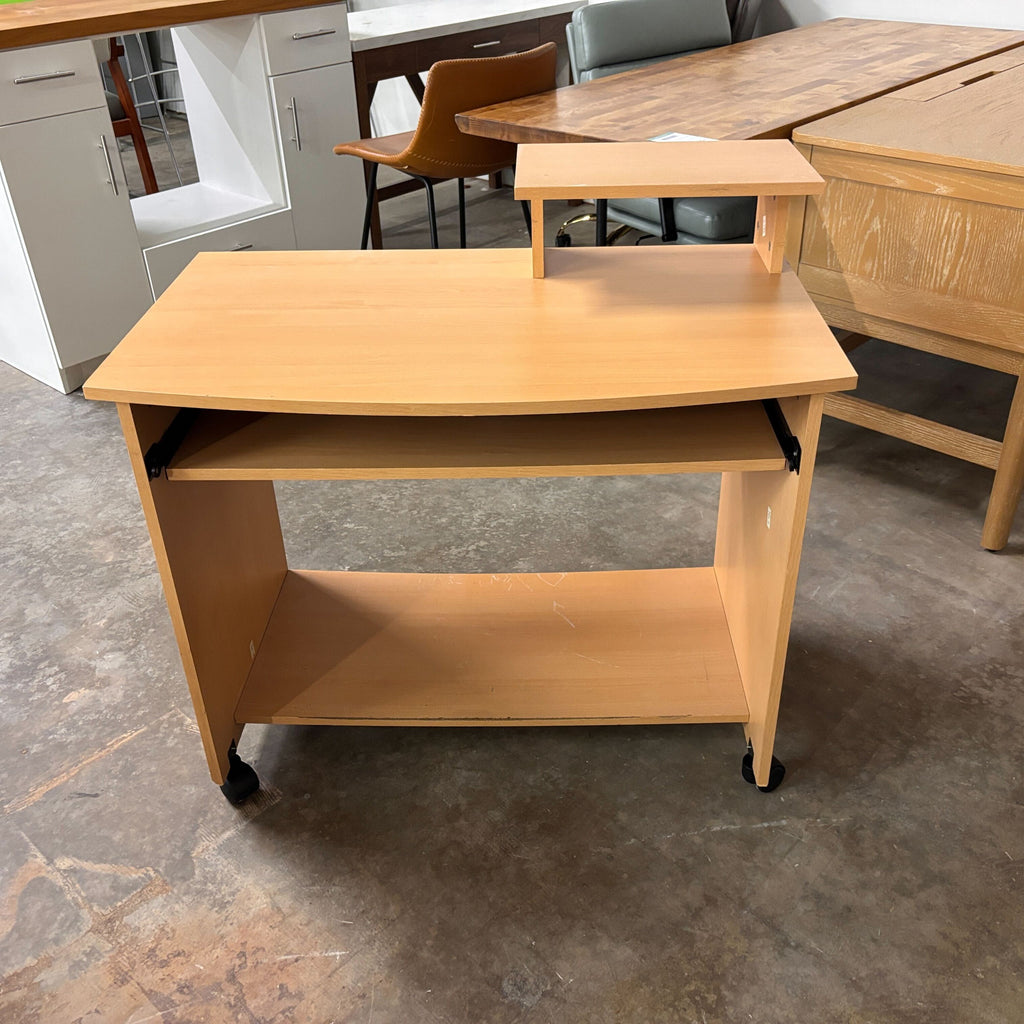Amazon Mobile Computer Desk