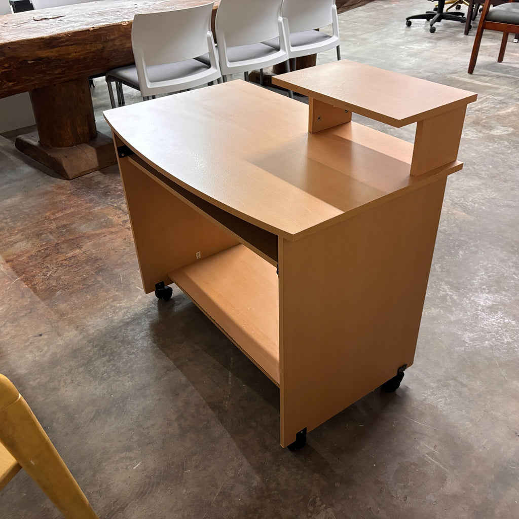Amazon Mobile Computer Desk
