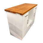 Home Depot Island Kitchen Table