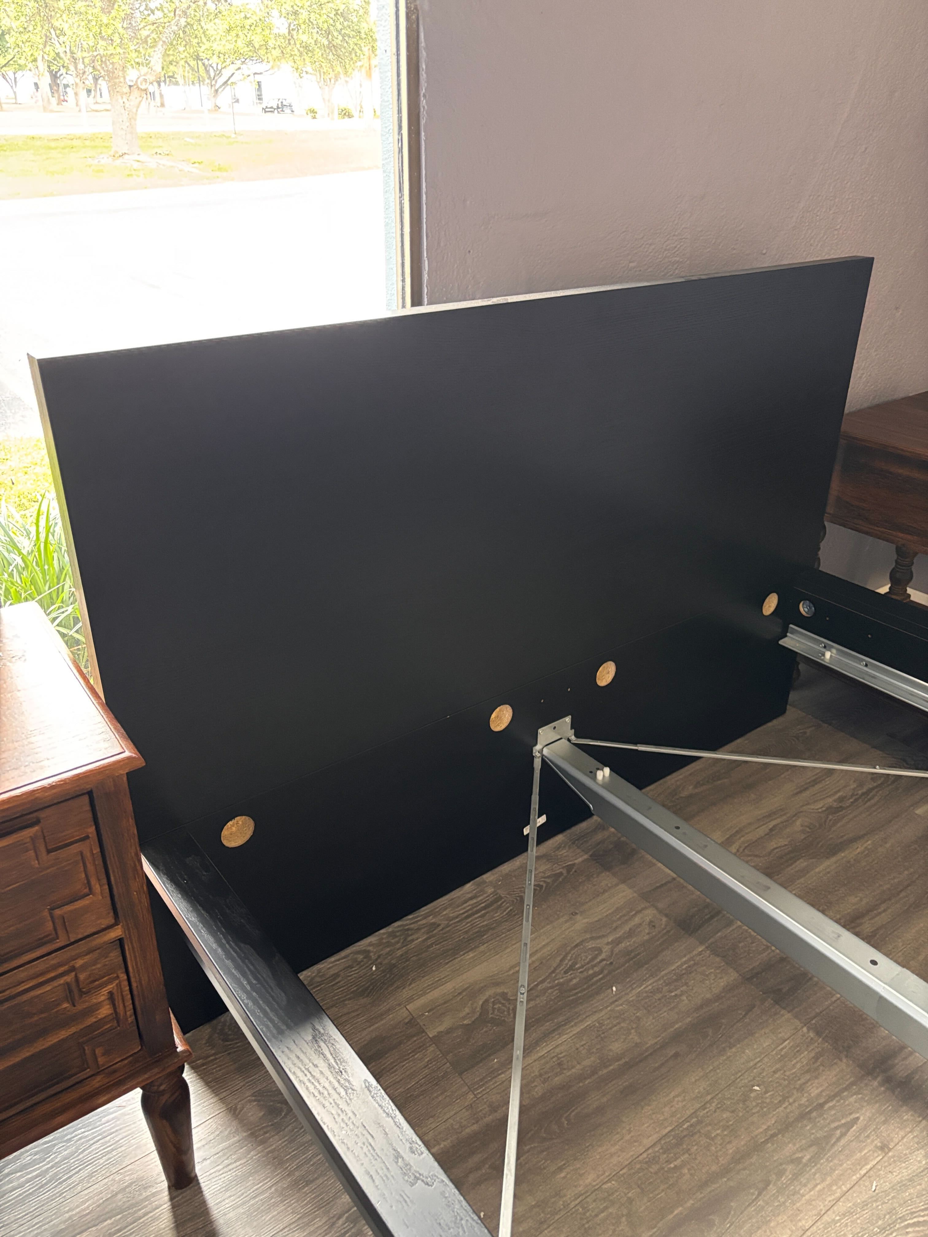 Ikea Malm Full Bedframe