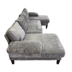 Latitude Run U-shape Sectional