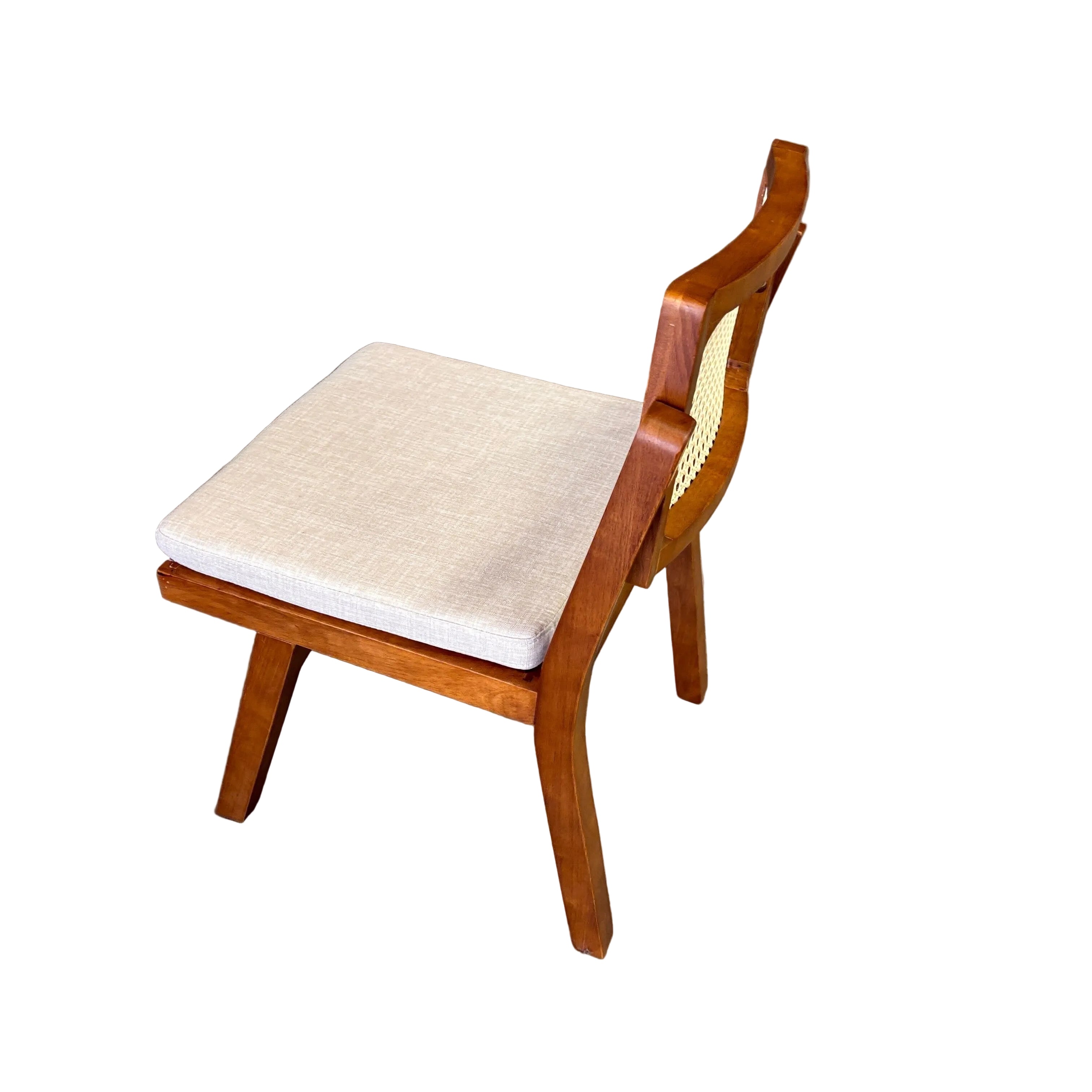 Huala Home Rattan Chair