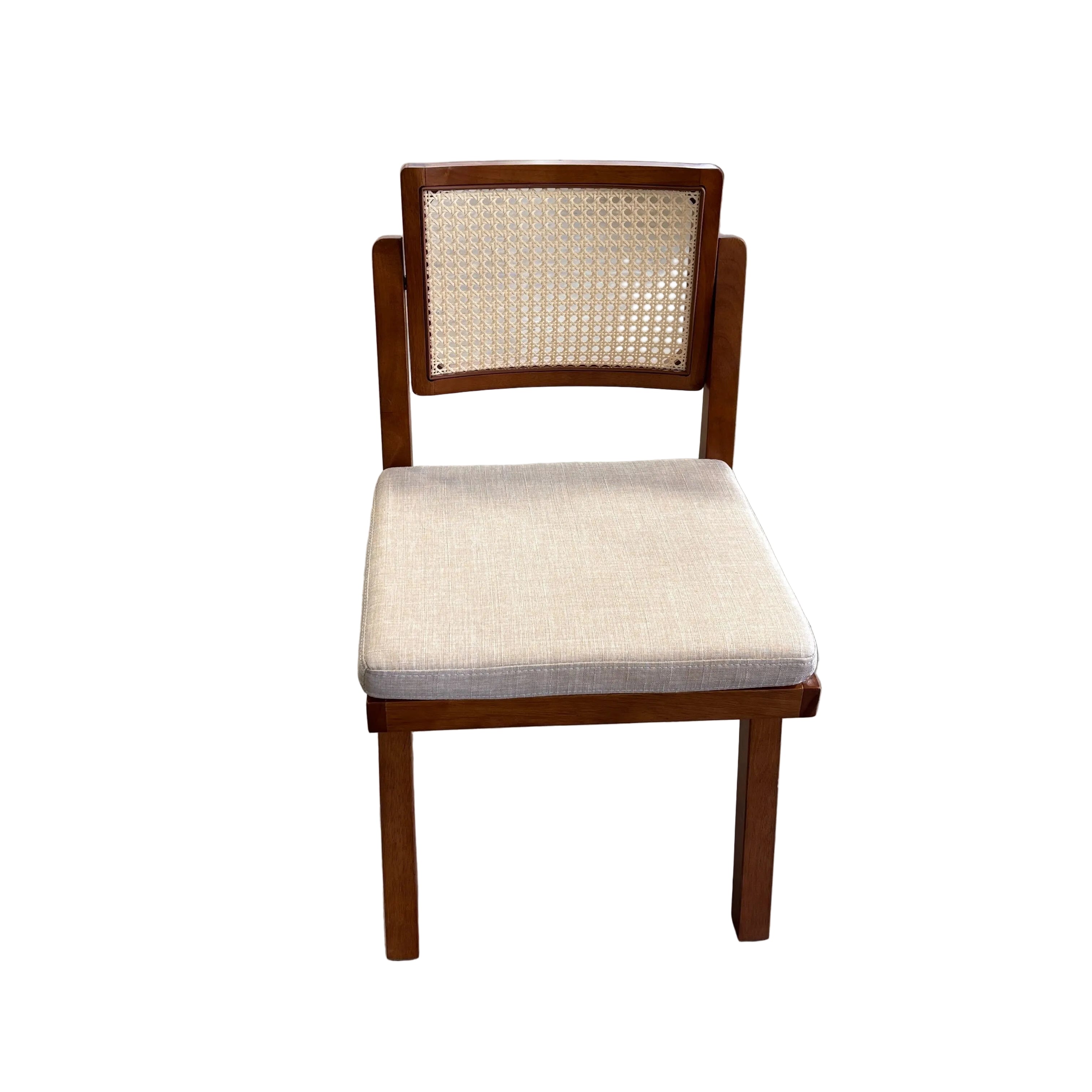Huala Home Rattan Chair