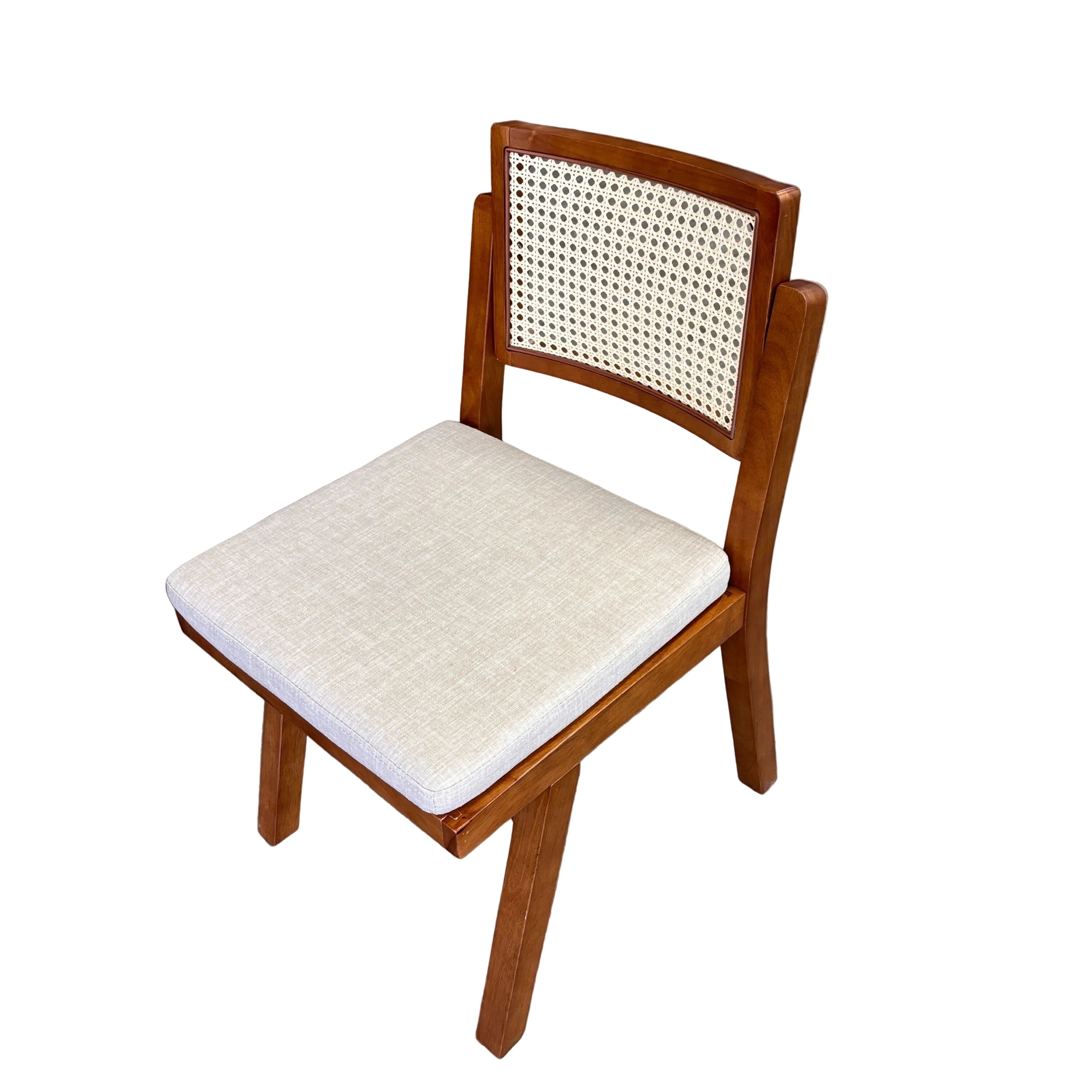 Huala Home Rattan Chair