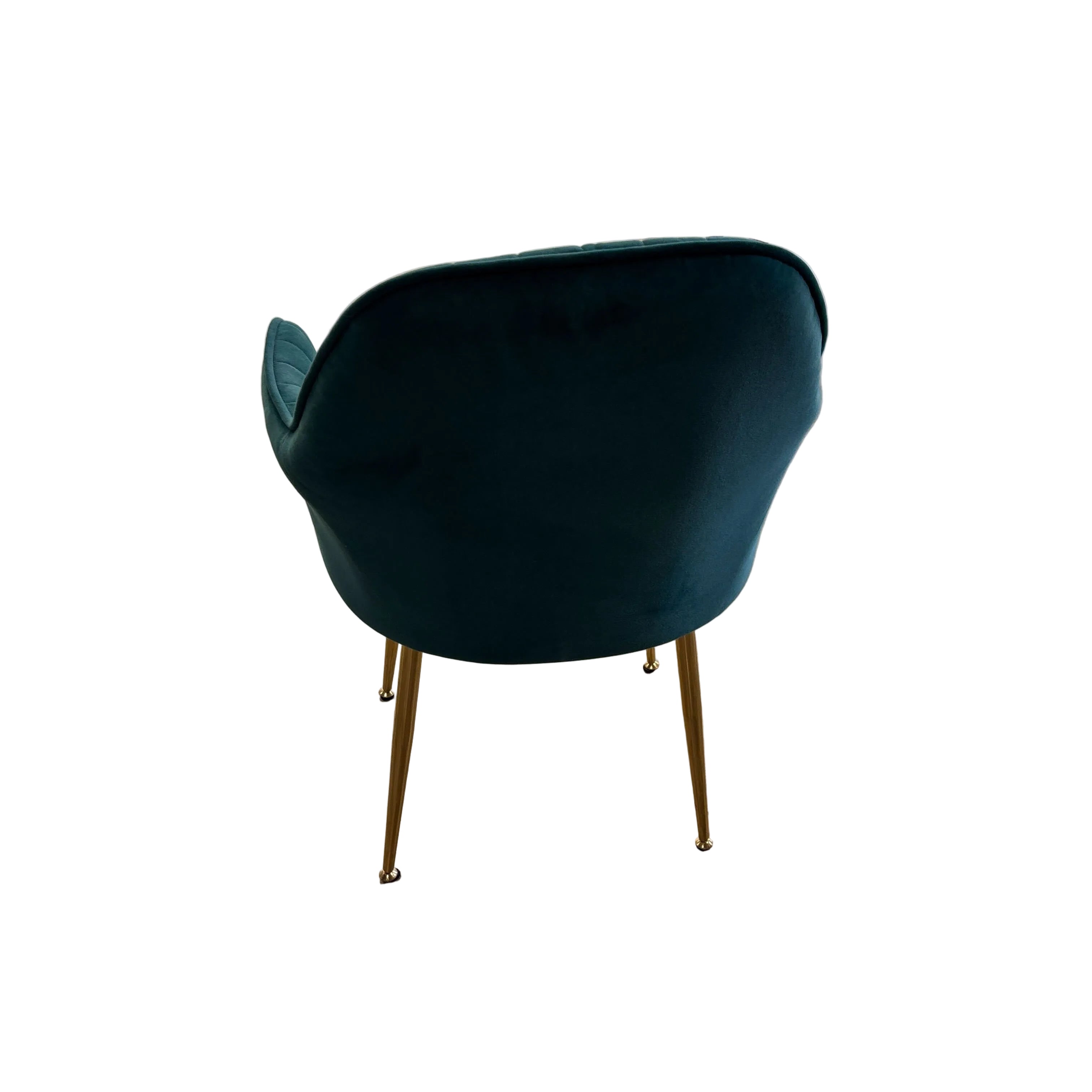 Bed Bath & Beyond Velvet -dining Chair