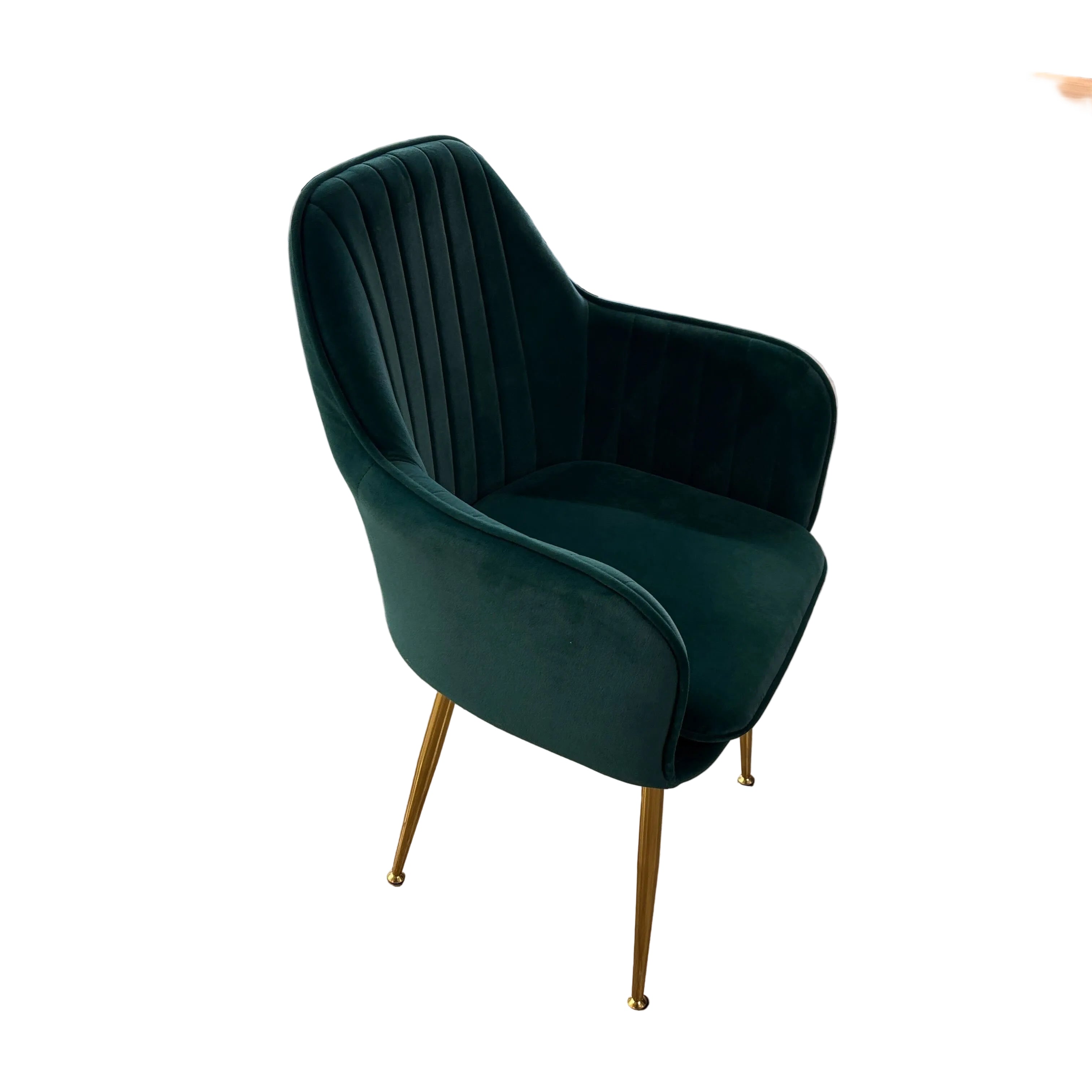 Bed Bath & Beyond Velvet -dining Chair