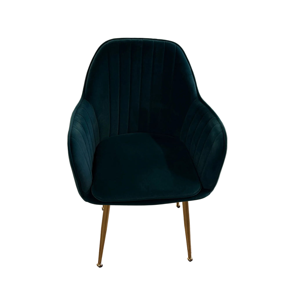Bed Bath & Beyond Velvet Dining Chair