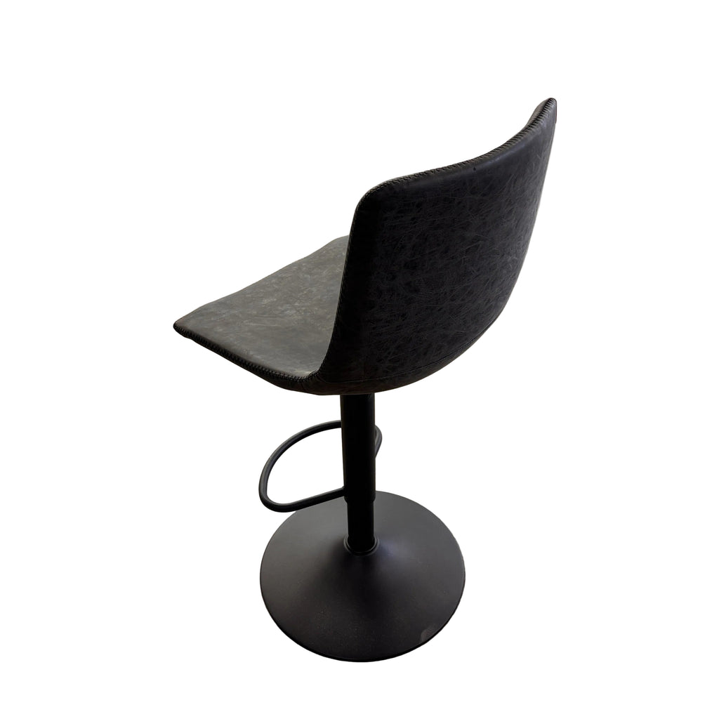 Leisuremod Tilbury Adjustable Chair