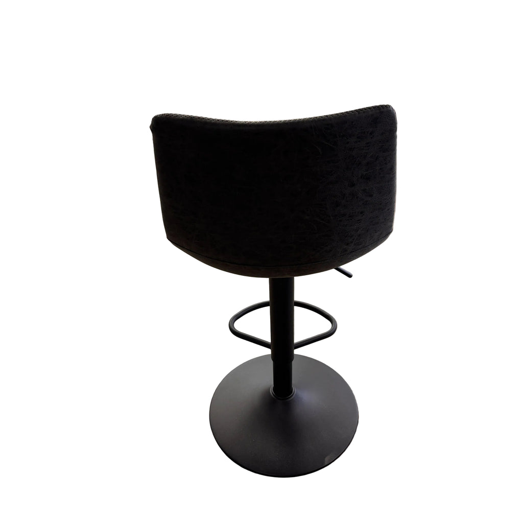 Leisuremod Tilbury Adjustable Chair