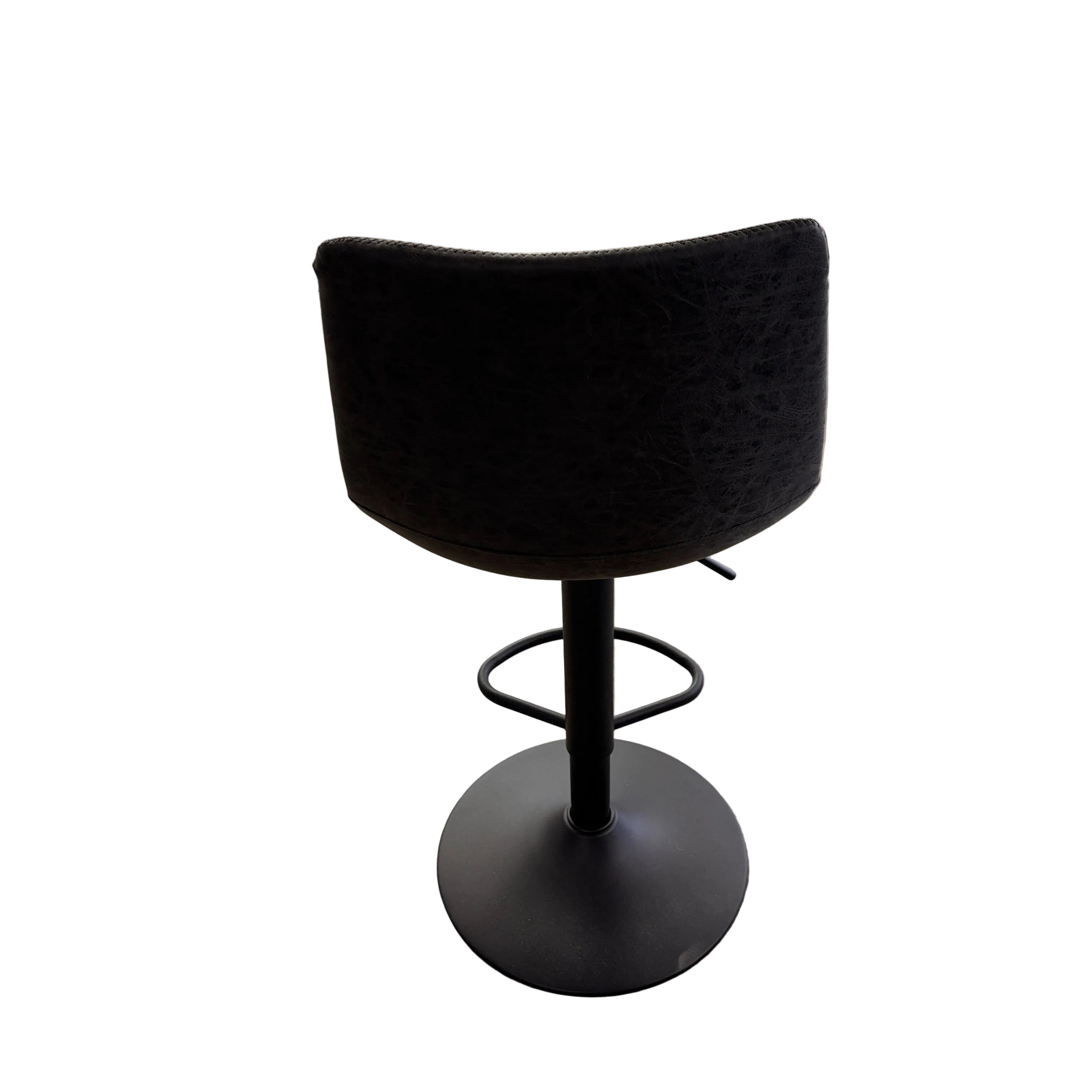 Leisuremod Tilbury Adjustable Chair