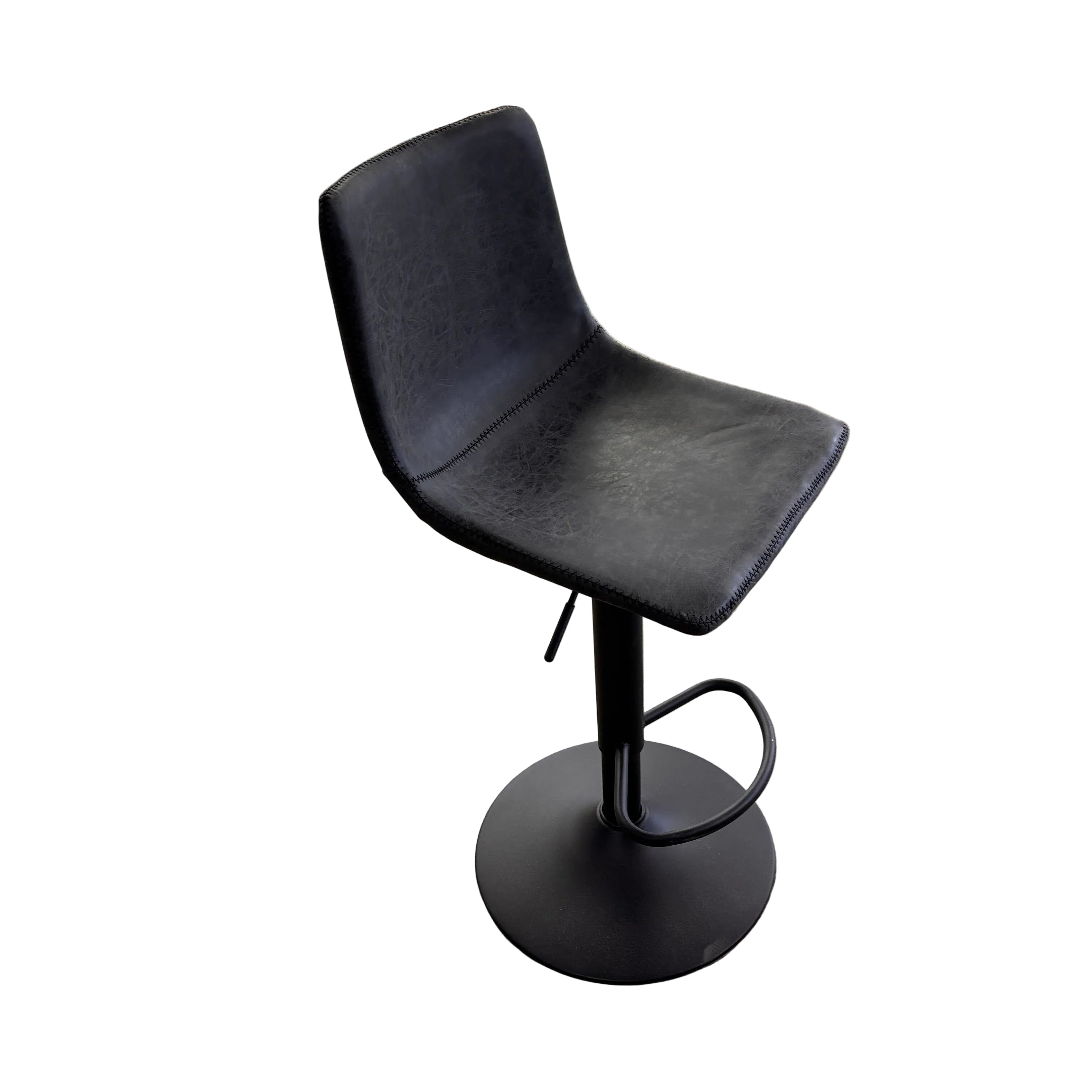 Leisuremod Tilbury Adjustable Chair
