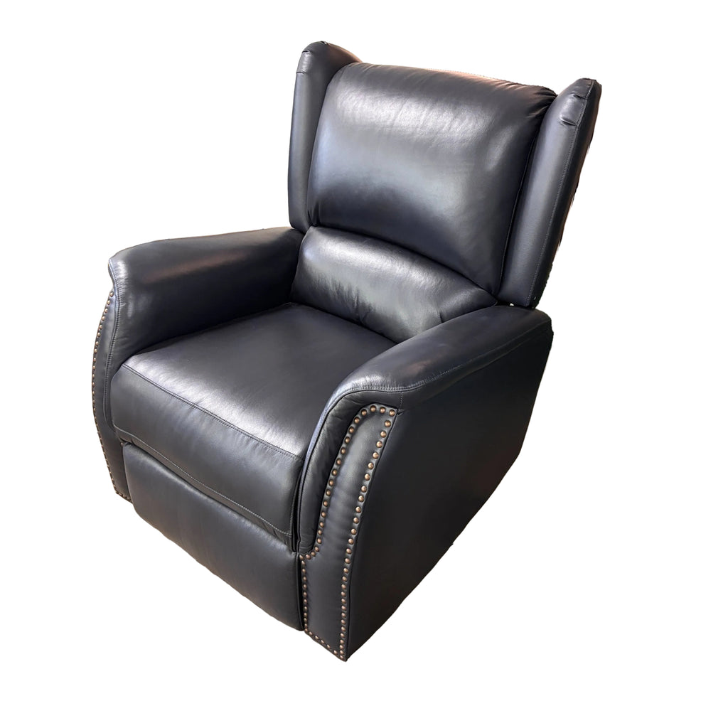 Jayden Creation Leather Power Recliner