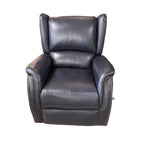 Jayden Creation Leather Power Recliner