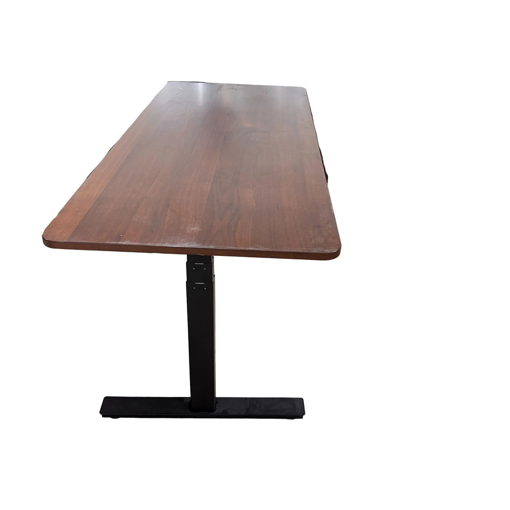 Autonomous Standing Desk