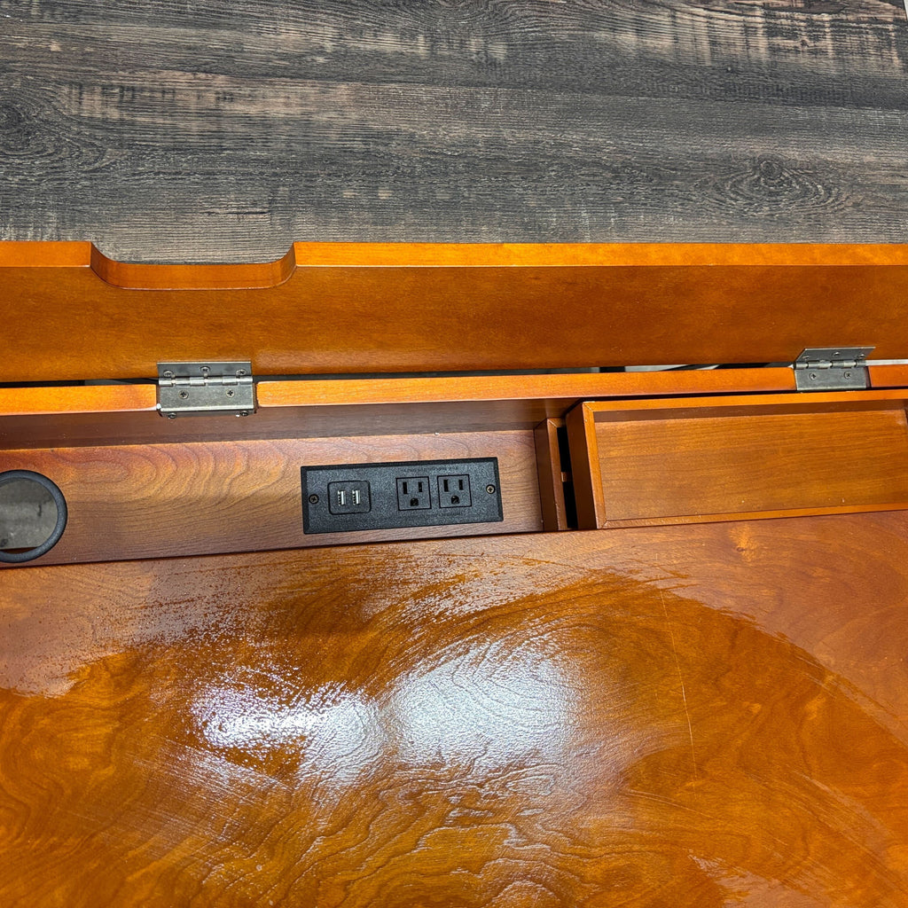Danish Writing Desk