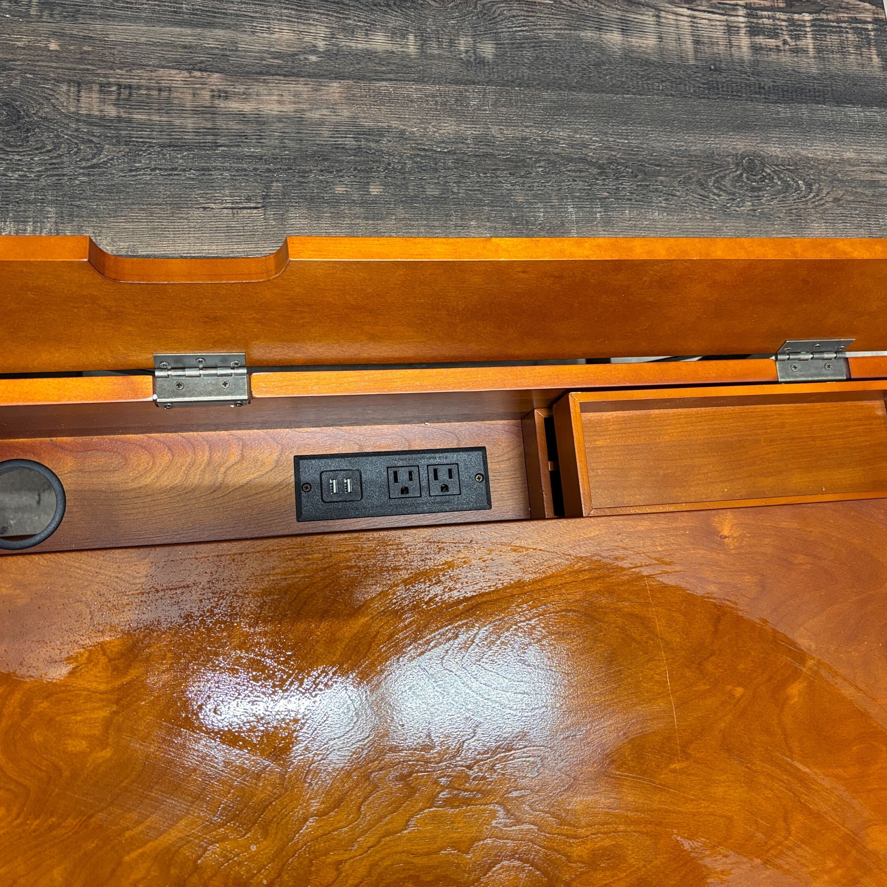 Danish Writing Desk