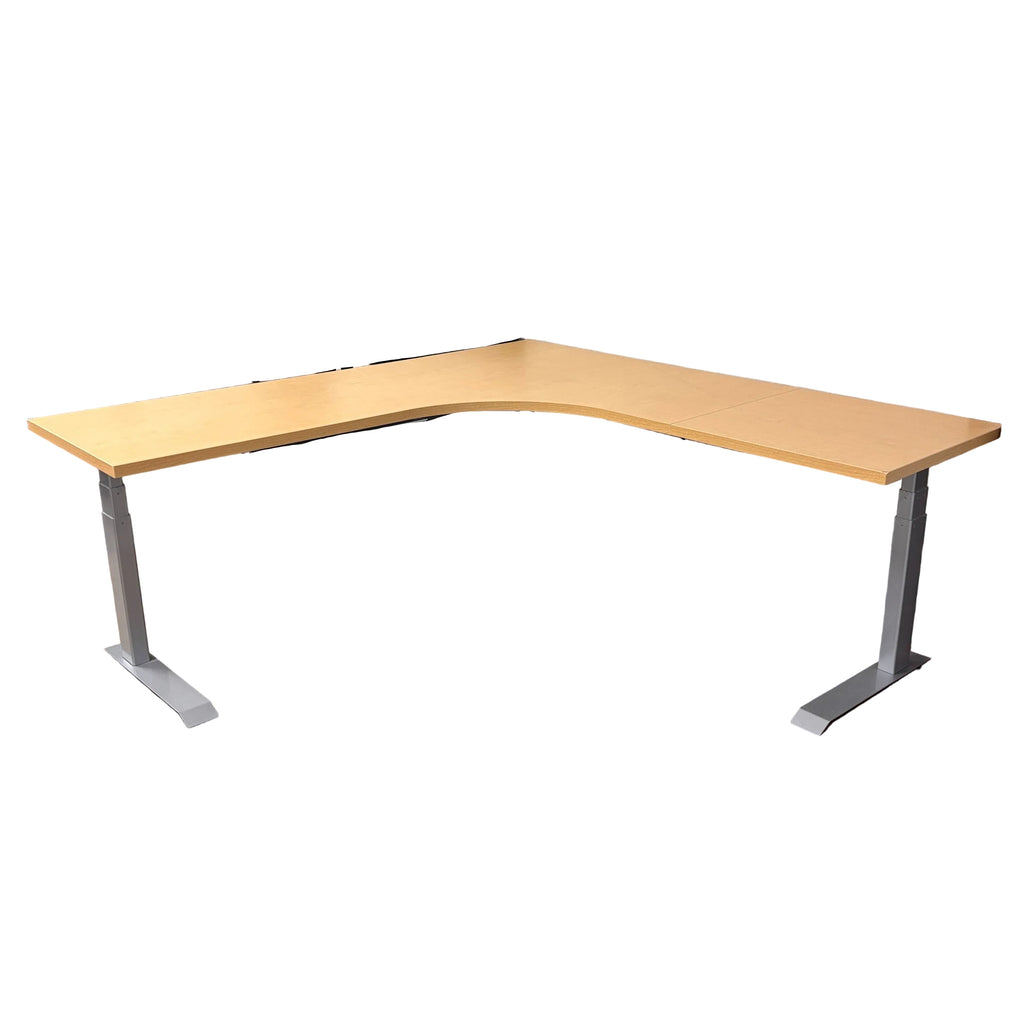 Autonomous Standing Desk