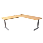Autonomous Standing Desk