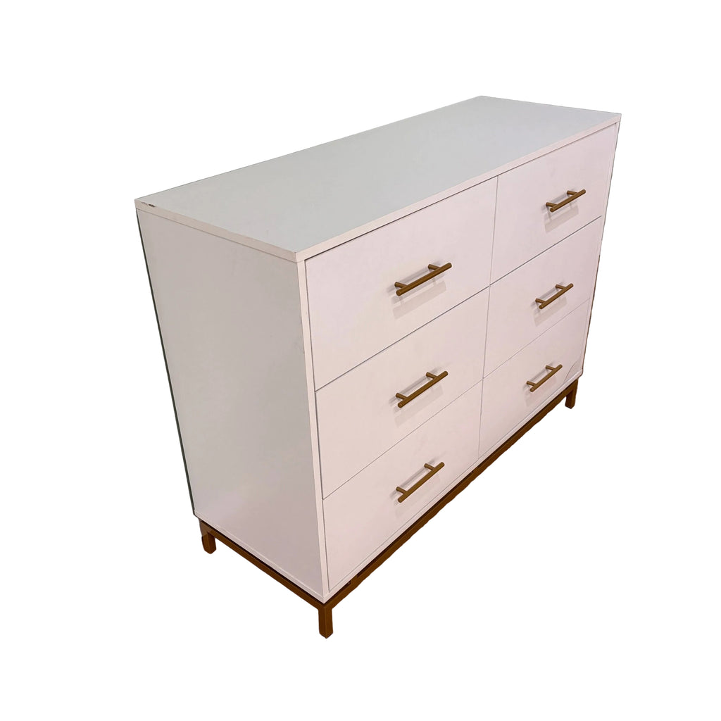 Ashley Furniture 6 Drawer Dresser