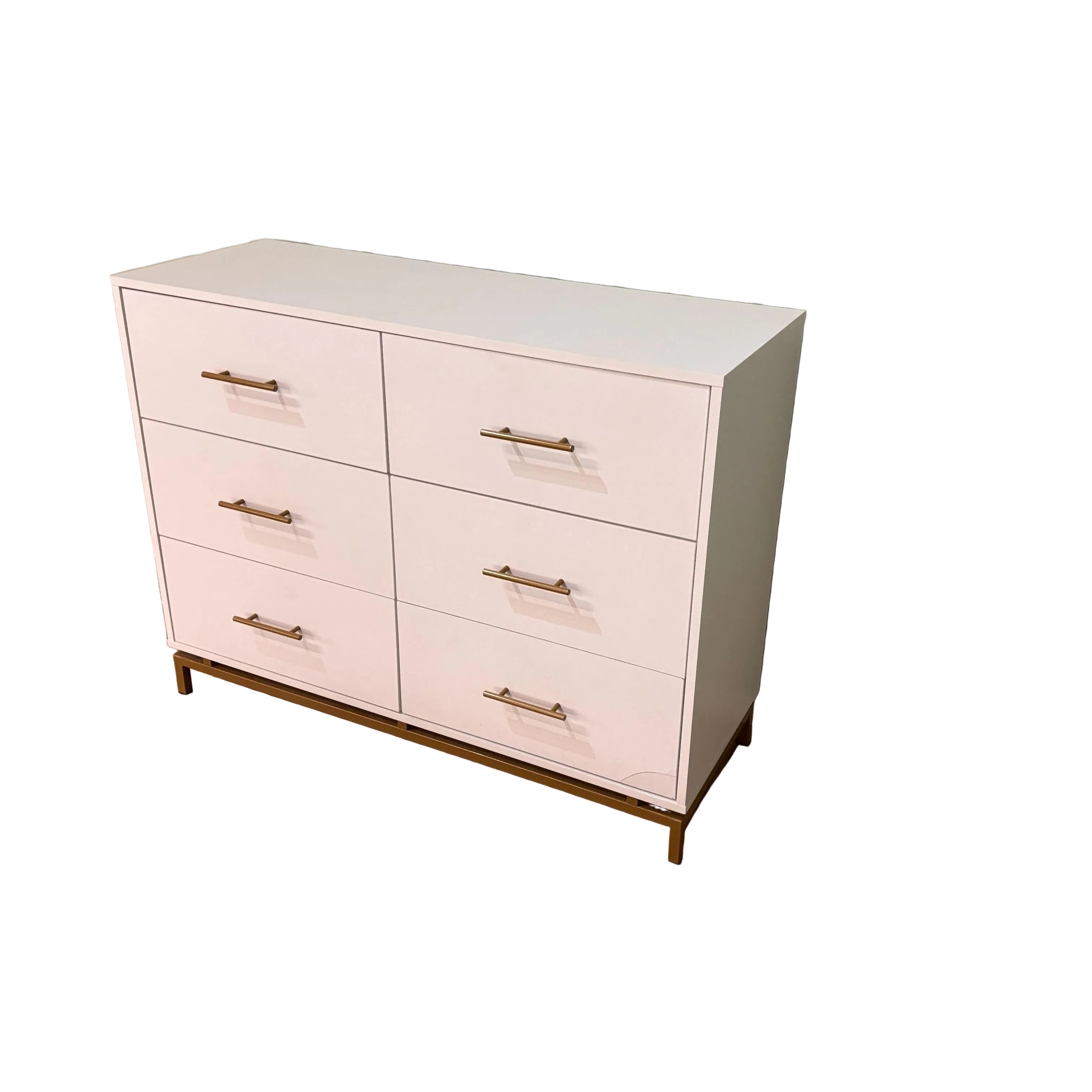 Ashley Furniture 6 Drawer Dresser