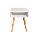 Latitude Run Minimalist Nightstand