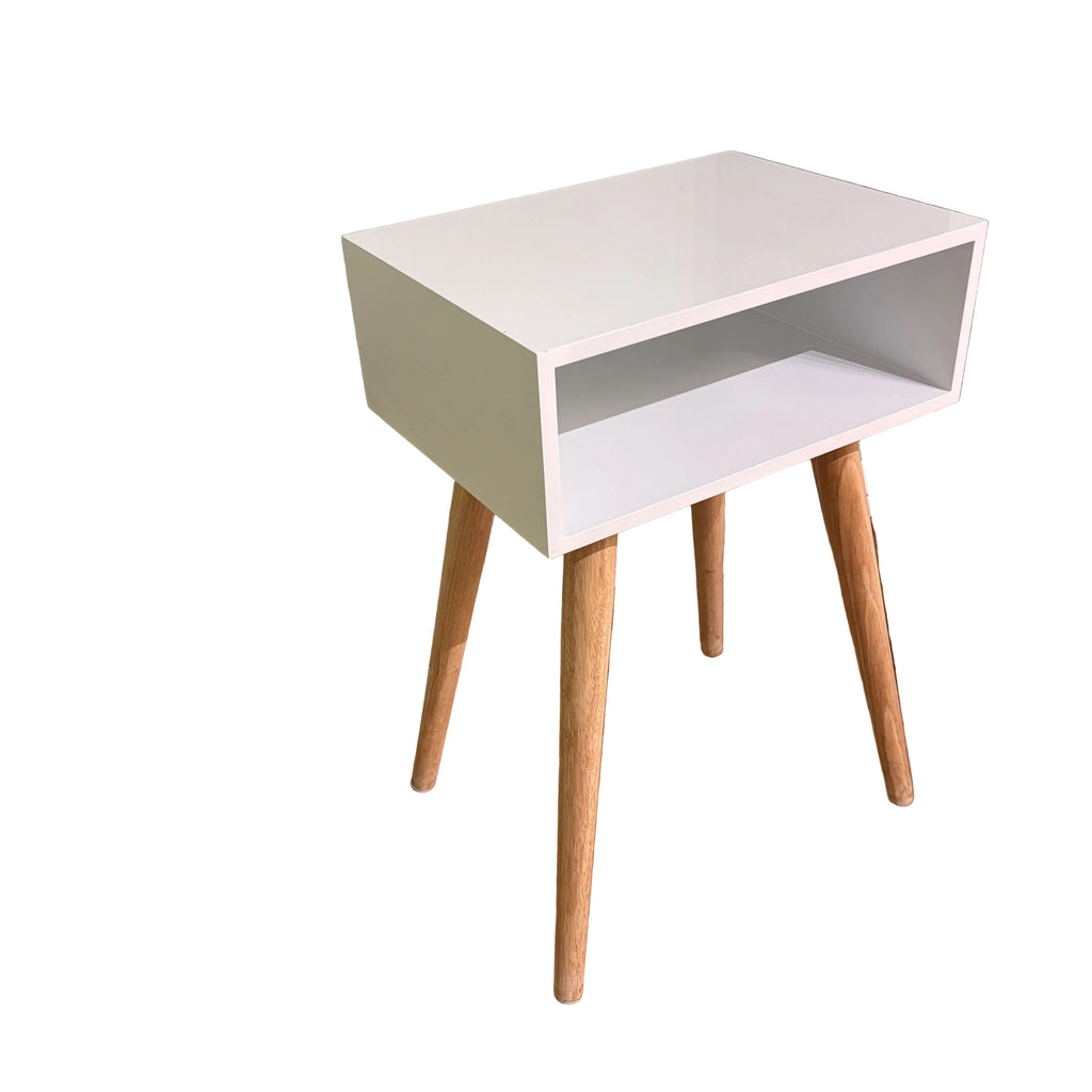 Latitude Run Minimalist Nightstand
