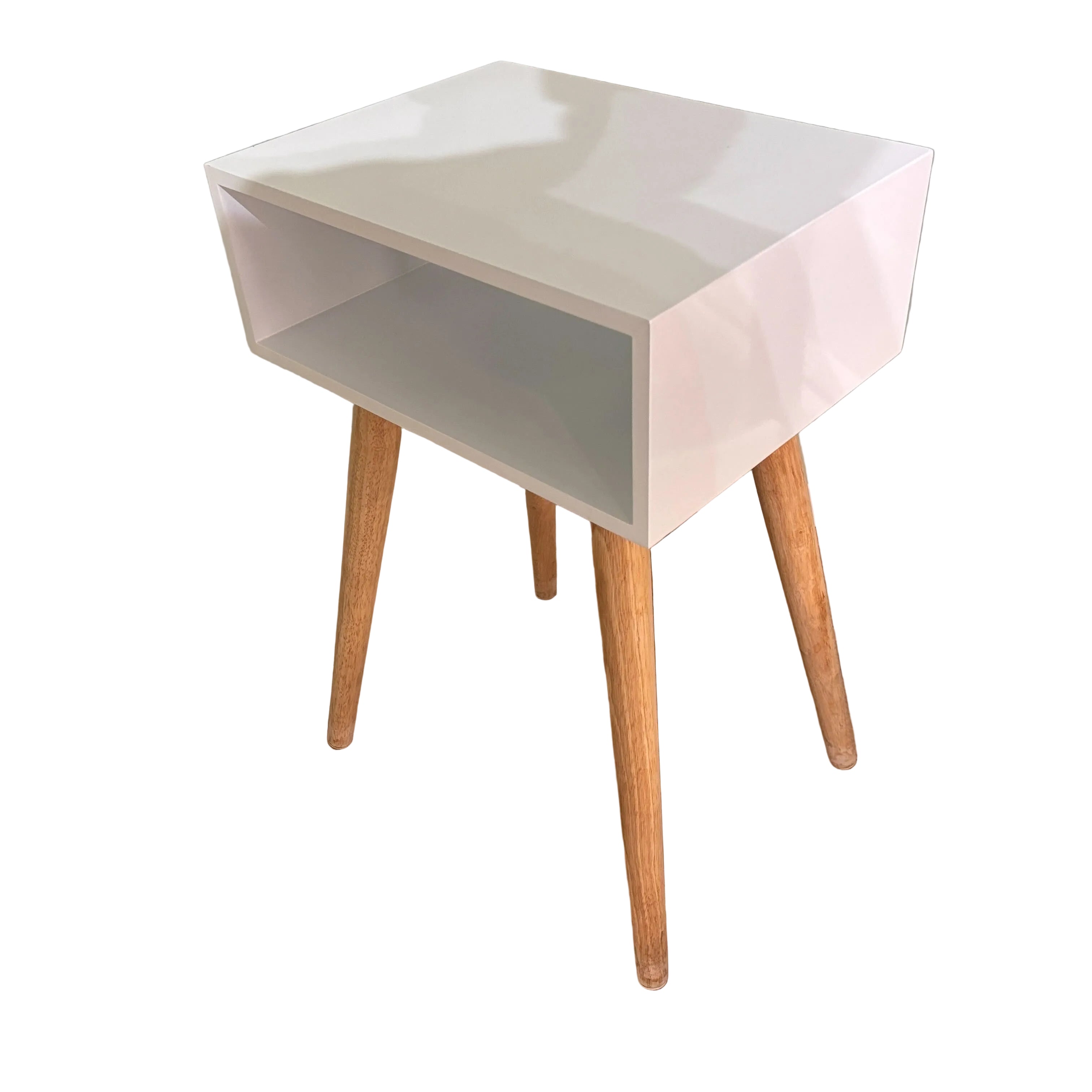 Latitude Run Minimalist Nightstand