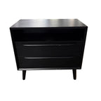 Huala Home Mid-cent Modern Nightstand