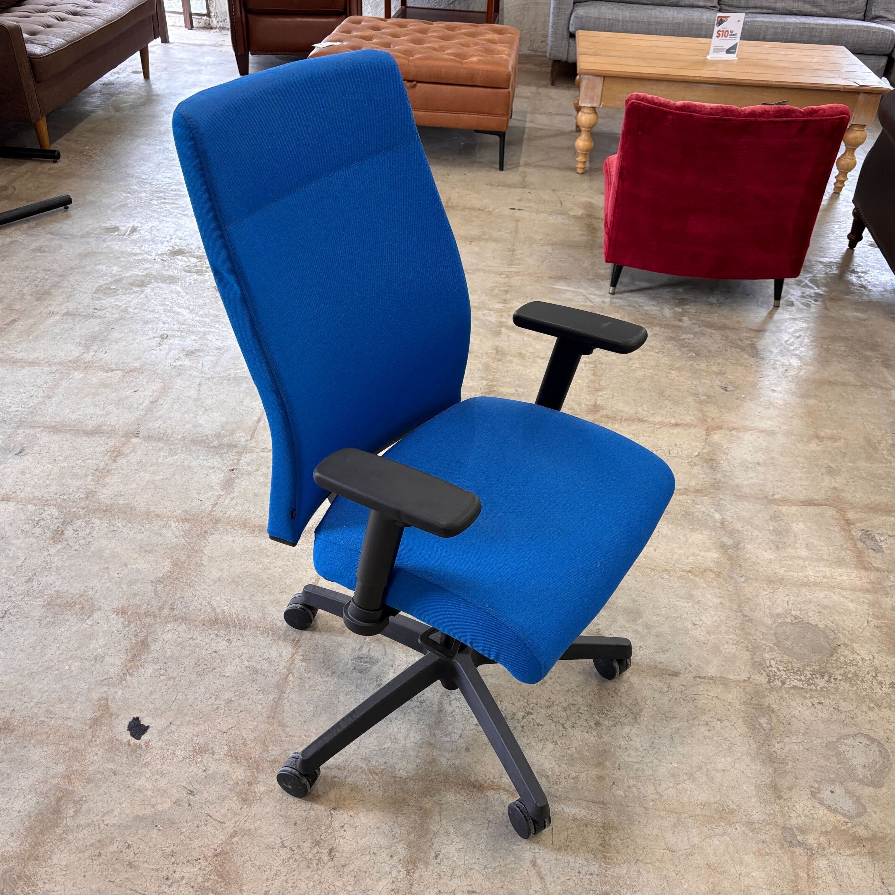 Hon Ignition 2.0 Task Chair