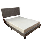 Zinus Queen Memory Foam Mattress