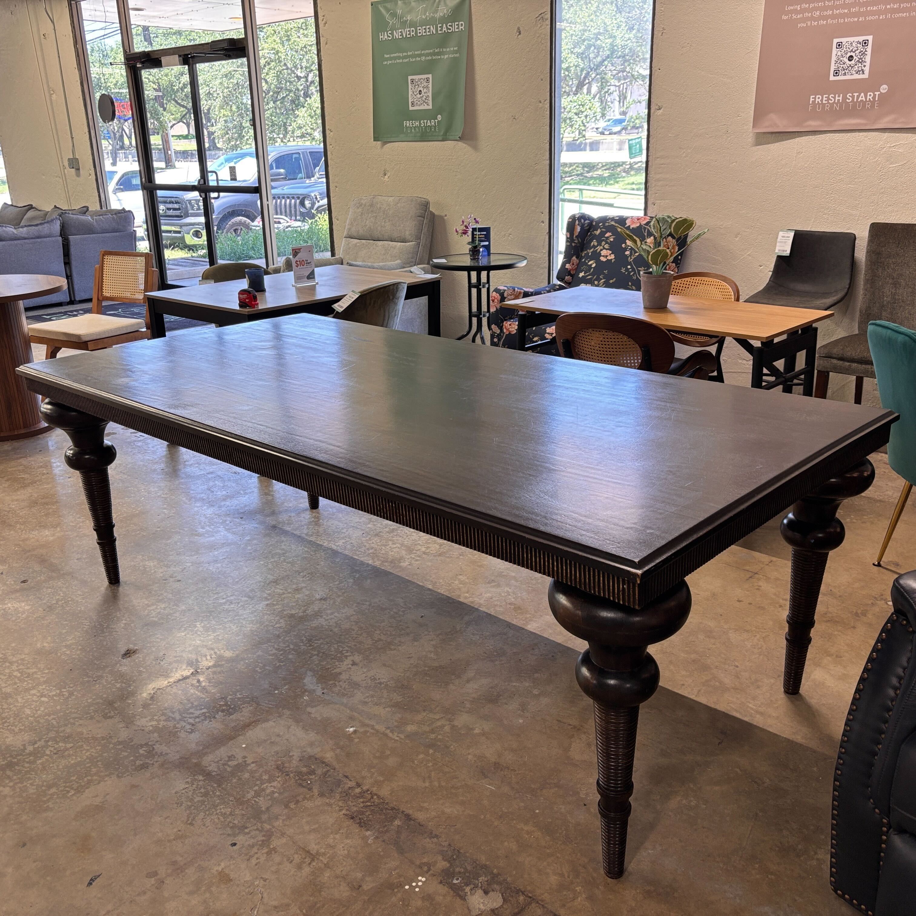 Ashley Furniture Veramond Dining Table