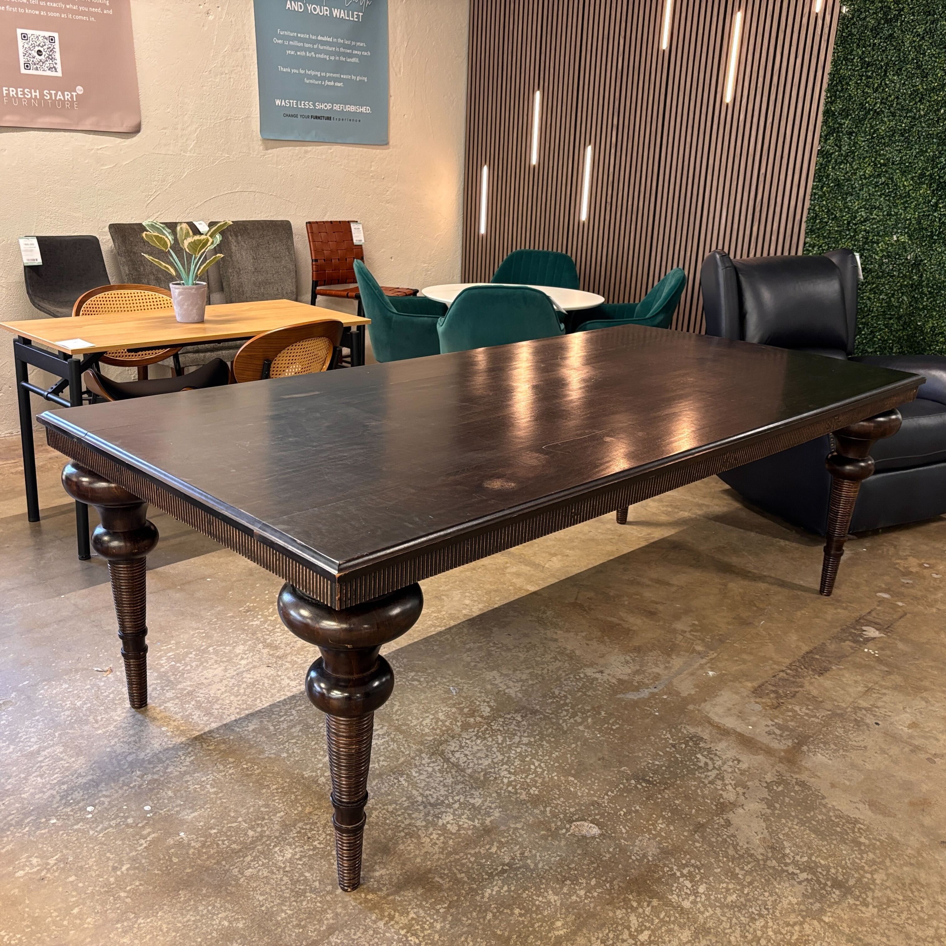 Ashley Furniture Veramond Dining Table
