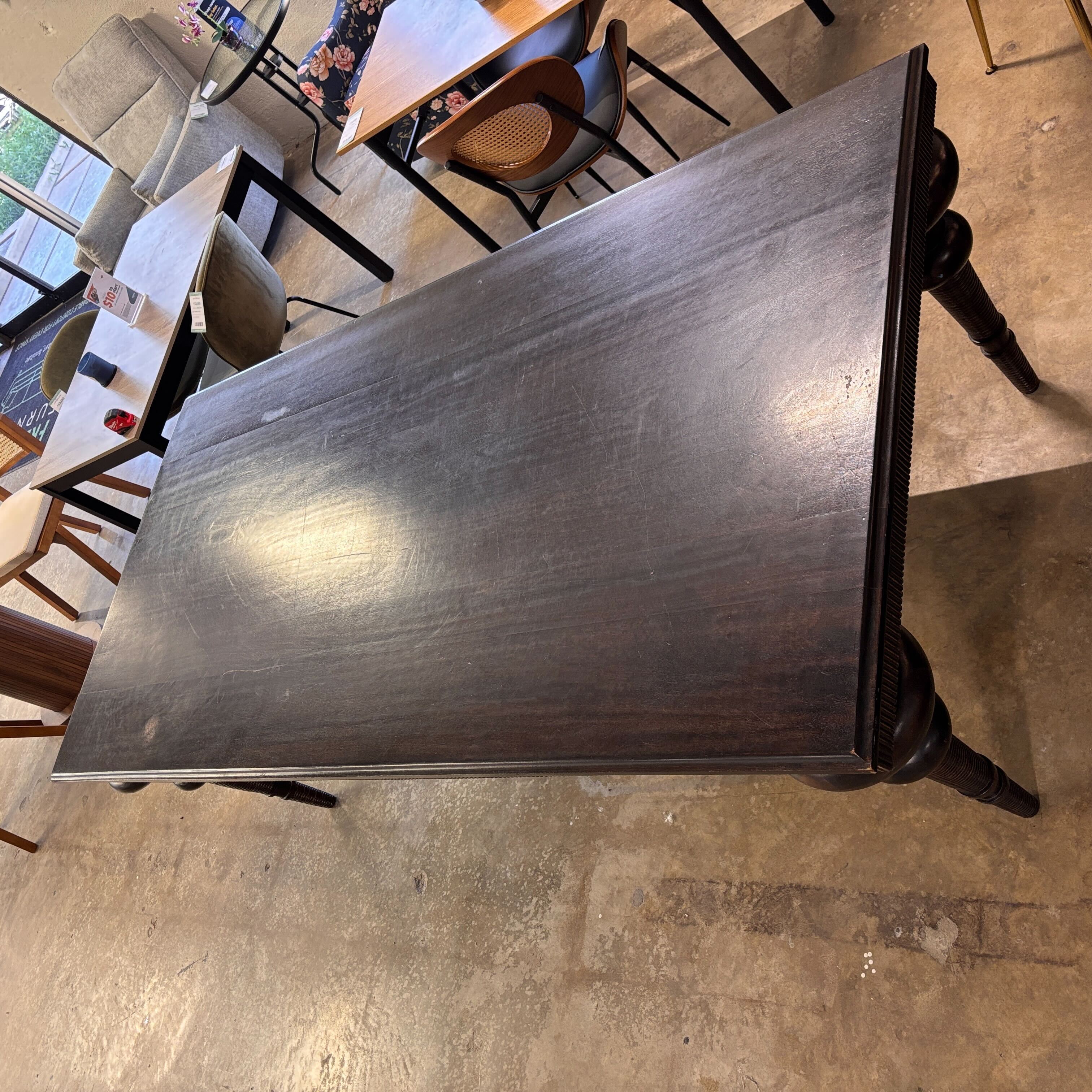 Ashley Furniture Veramond Dining Table