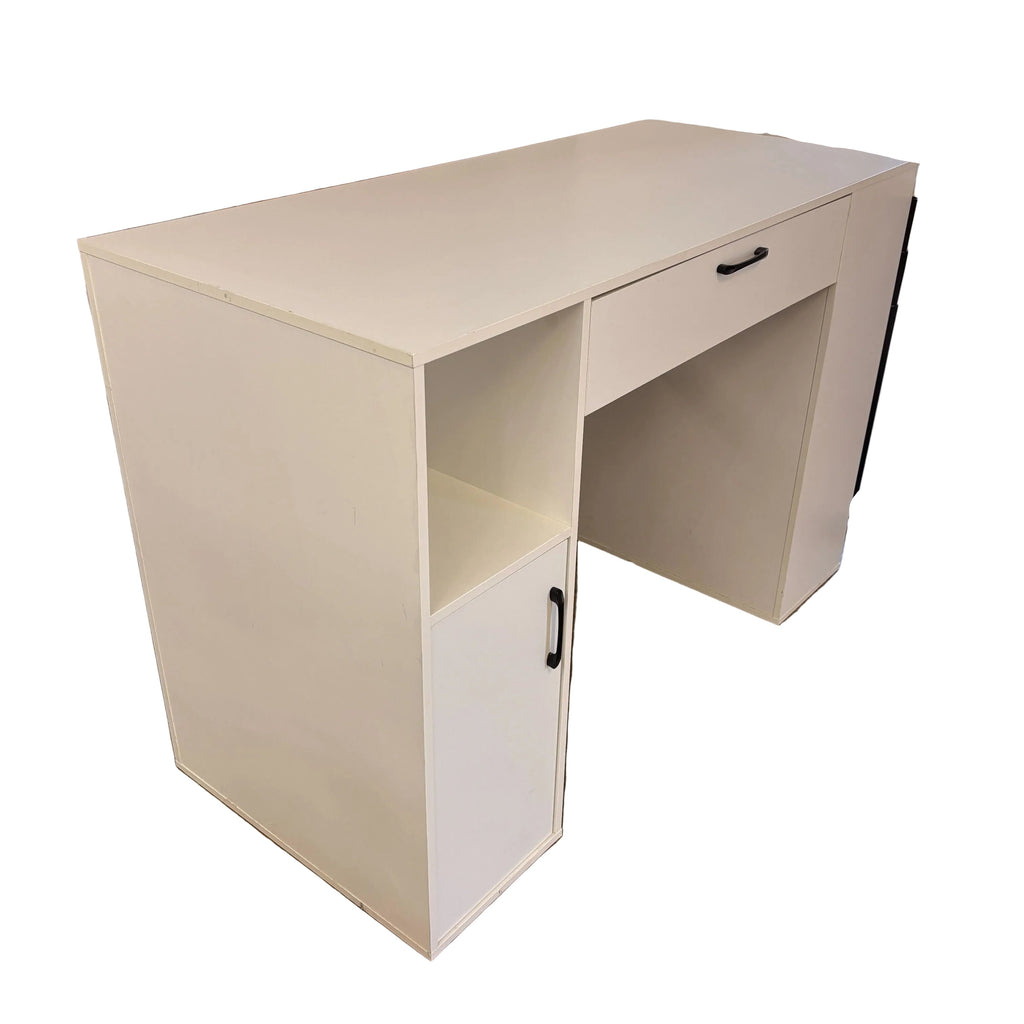 Cost Way Craft Computer Table W/ Storage