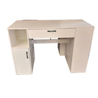 Cost Way Craft Computer Table W/ Storage