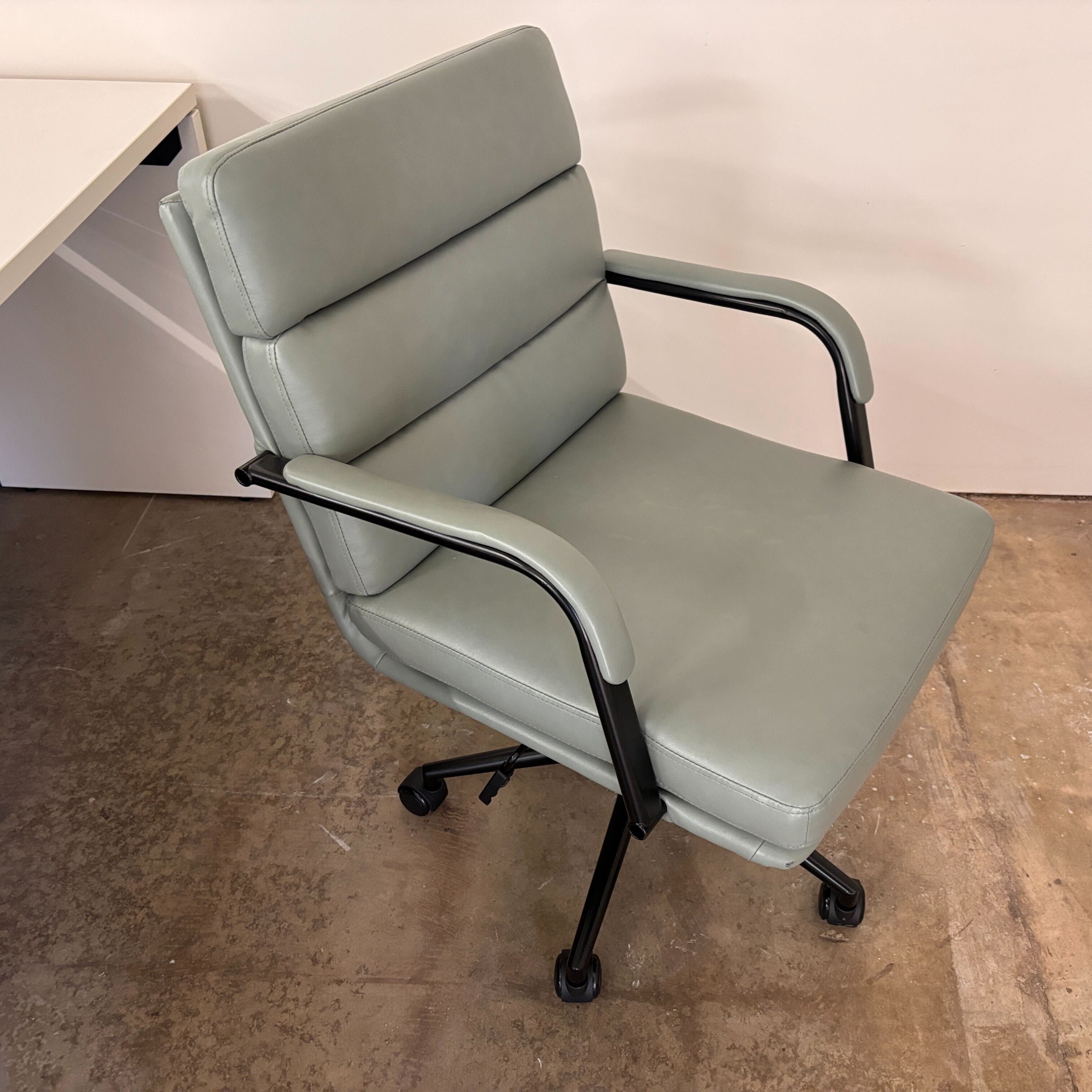 Jayden Creation Modern Leather Task Chair