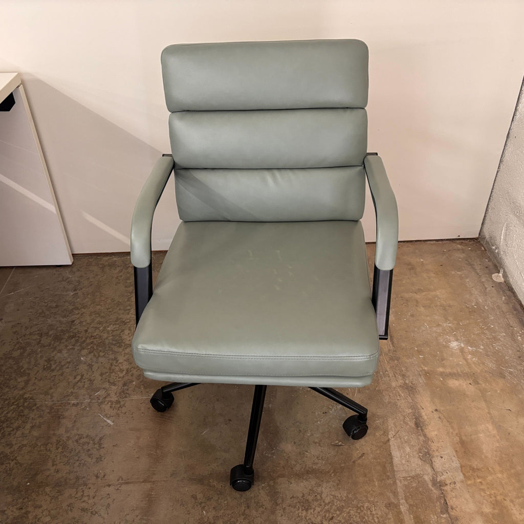 Jayden Creation Modern Leather Task Chair