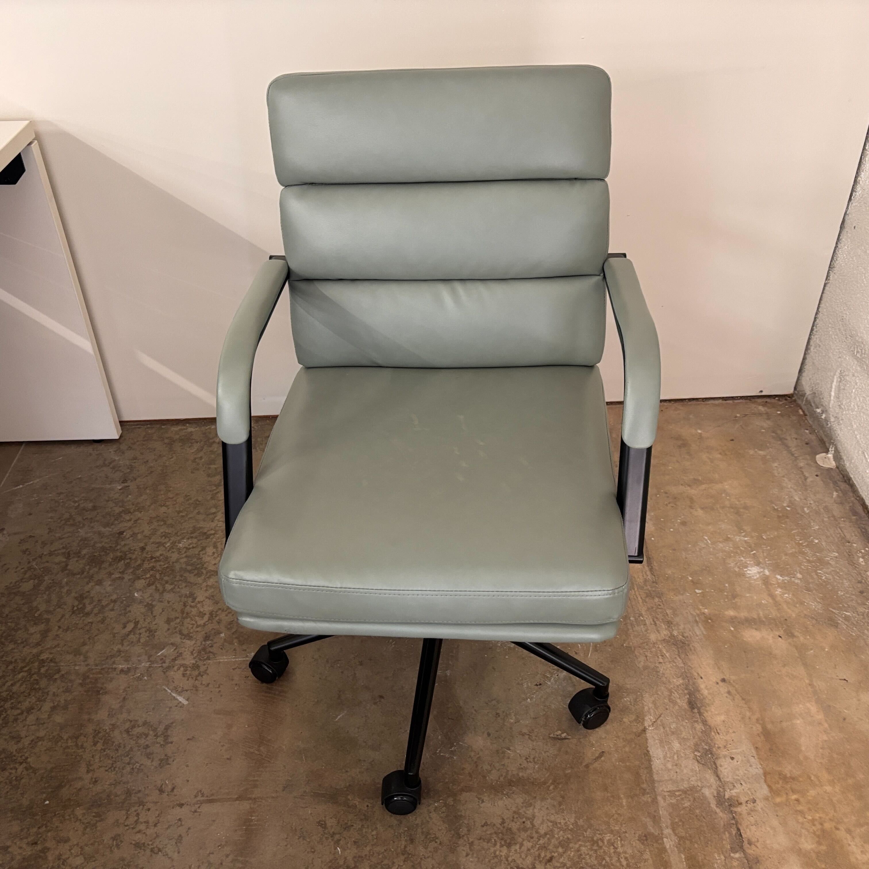 Jayden Creation Modern Leather Task Chair