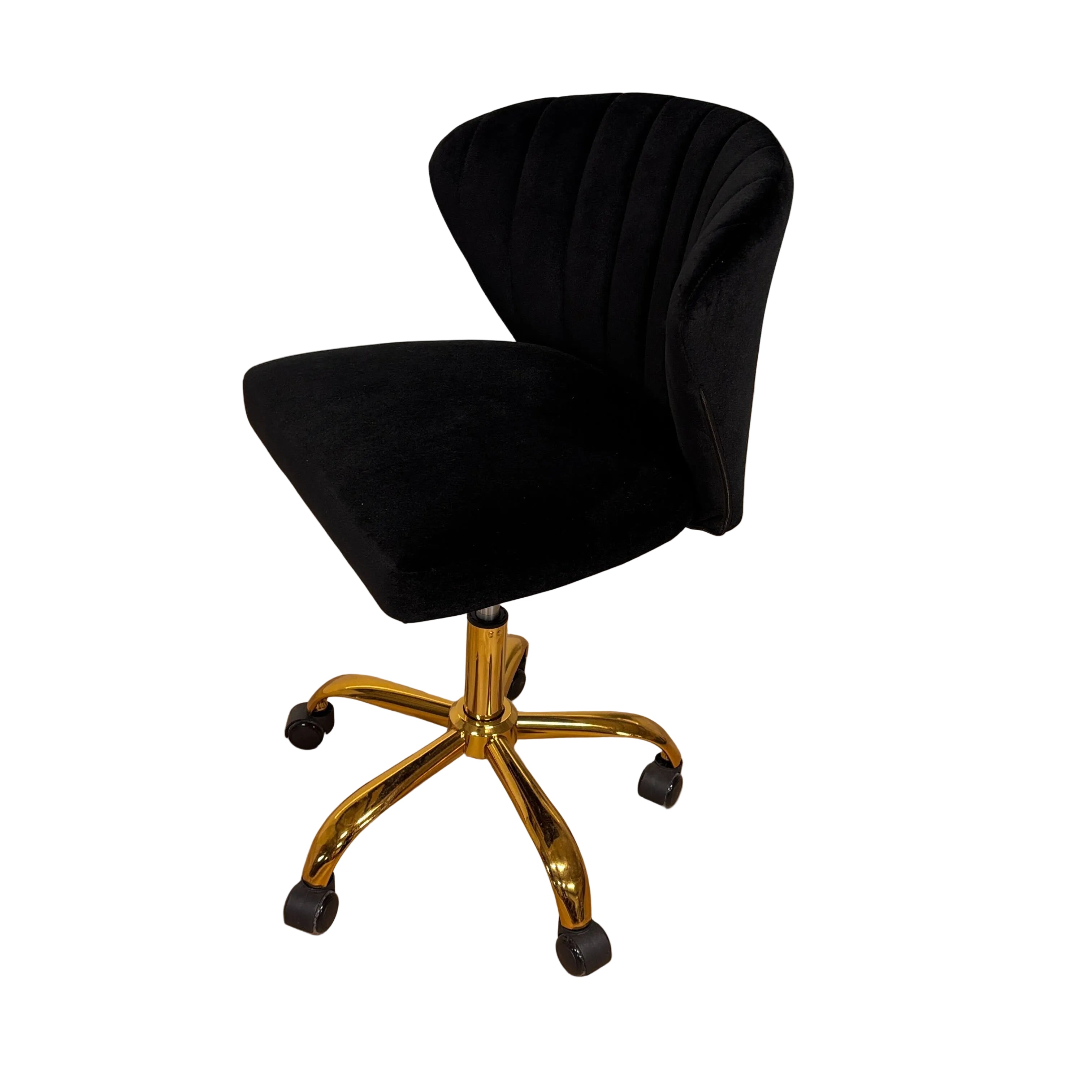 Karat Homes Barrel Chair