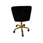Karat Homes Barrel Chair