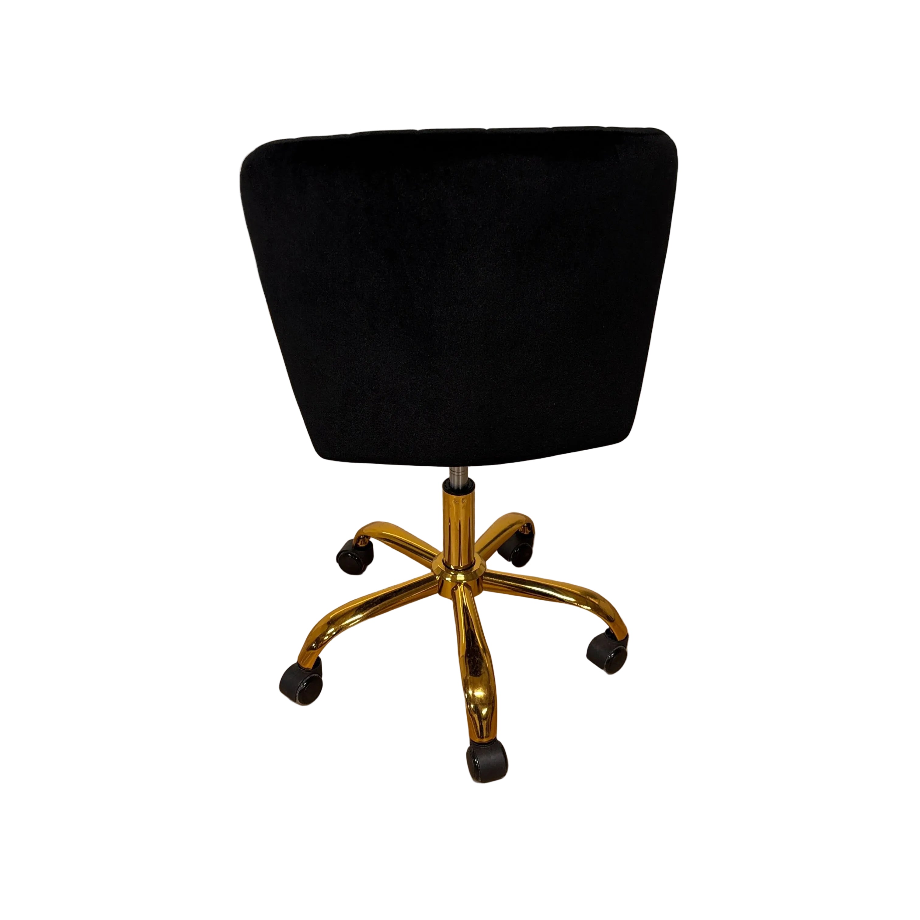Karat Homes Barrel Chair