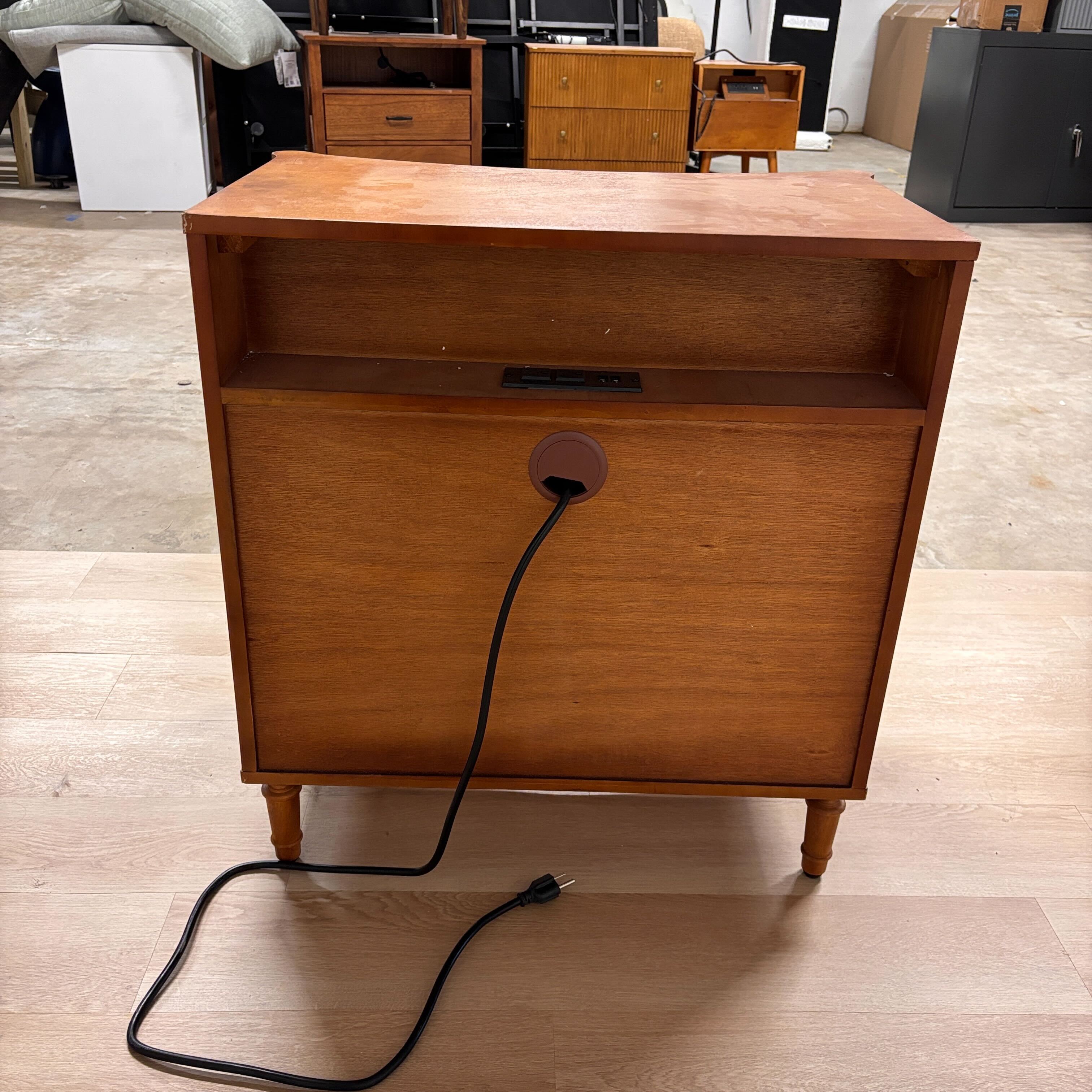 Jayden Creation Nightstand