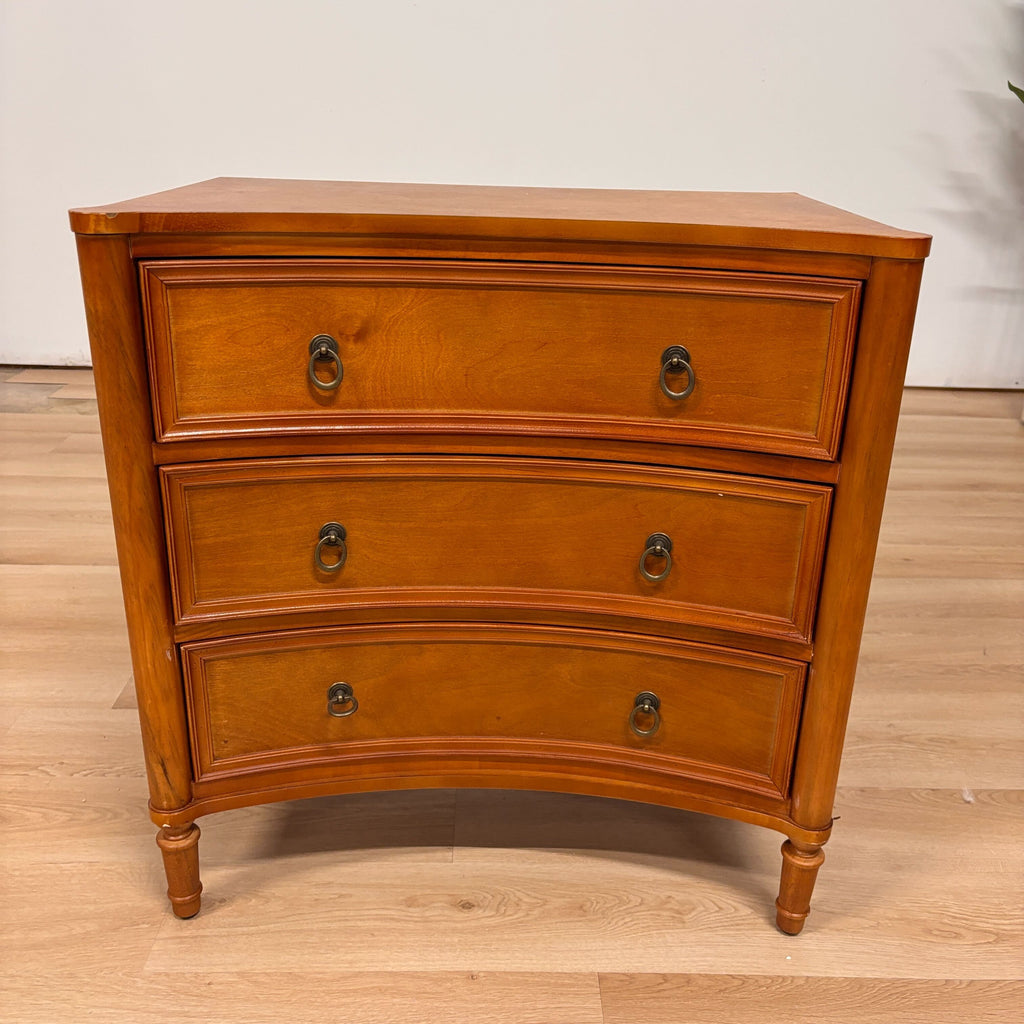 Jayden Creation Nightstand
