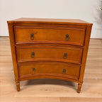 Jayden Creation Nightstand