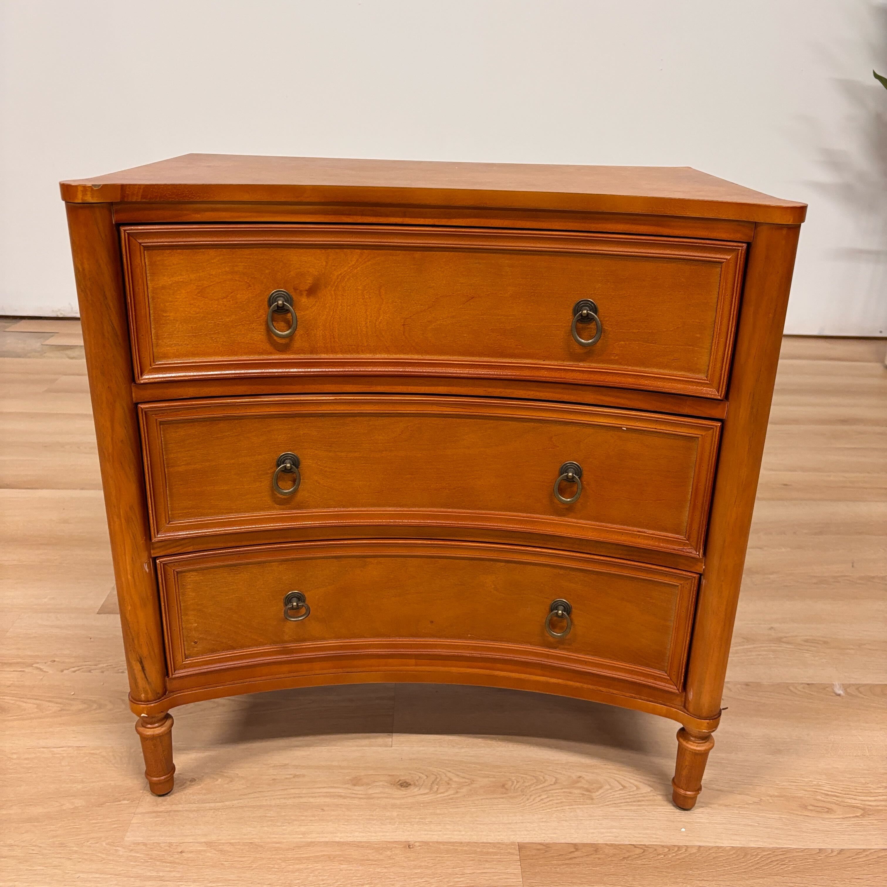 Jayden Creation Nightstand