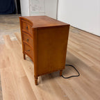 Jayden Creation Nightstand