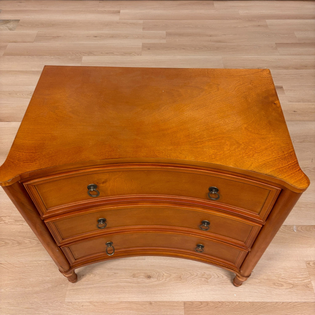 Jayden Creation Nightstand