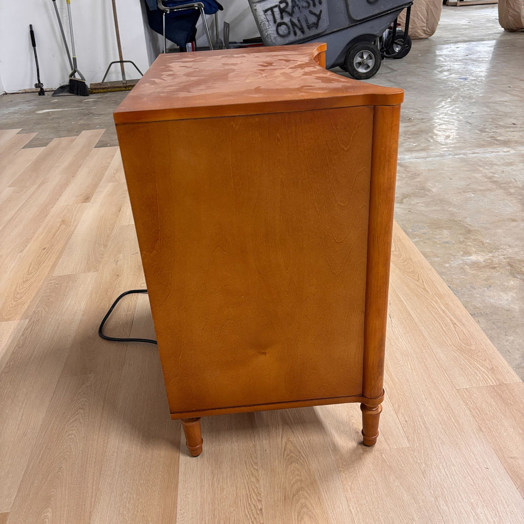 Jayden Creation Nightstand